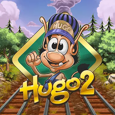 Hugo 2 logo