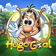 Hugo Goal игра