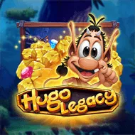 Hugo Legacy игра