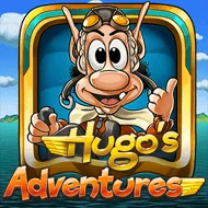 Hugo's Adventures image