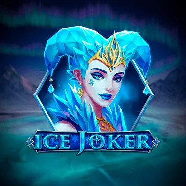 Ice Joker logo