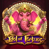 Idol of Fortune игра