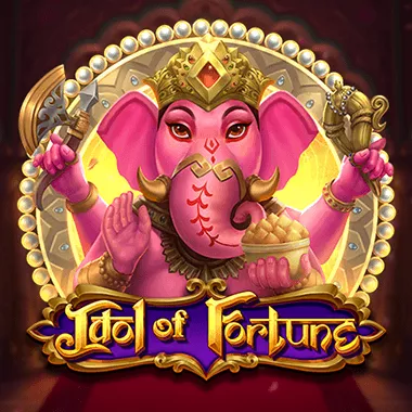 Idol of Fortune logo