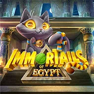 ImmorTails of Egypt игра