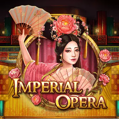 Imperial Opera logo