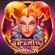 Inferno Joker игра