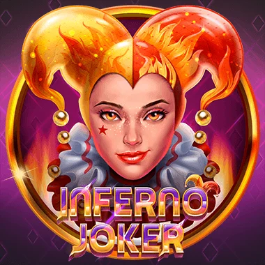 Inferno Joker logo