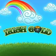 Irish Gold игра