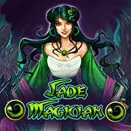 Jade Magician игра