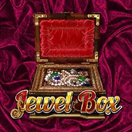 Jewel Box игра