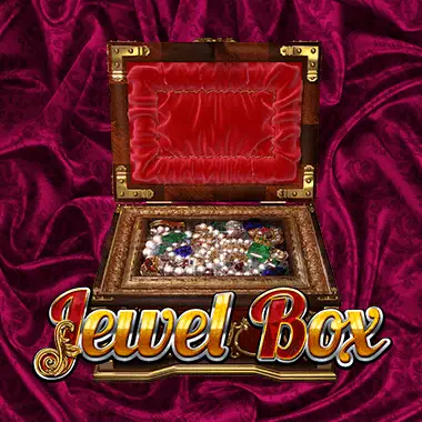Jewel Box logo