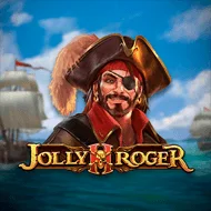 Jolly Roger 2 игра