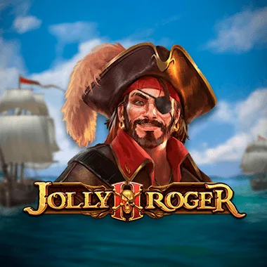 Jolly Roger 2 logo