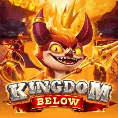 Kingdom Below logo