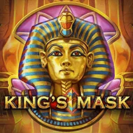 King's Mask игра