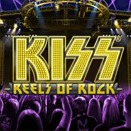 KISS Reels of Rock игра