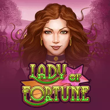 Lady of Fortune logo