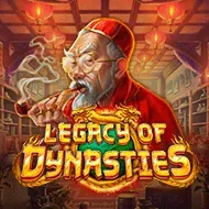 Legacy of Dynasties игра