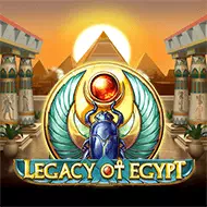 Legacy of Egypt игра