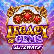 Legacy of Gems Blitzways игра