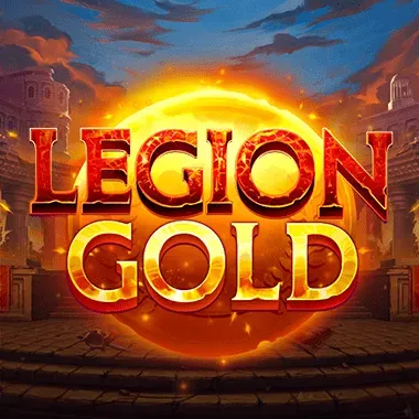 Legion Gold logo