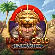 Legion Gold Unleashed игра