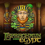 Leprechaun goes Egypt игра