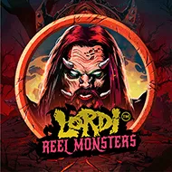 Lordi Reel Monsters игра