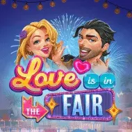 Love is in the Fair игра