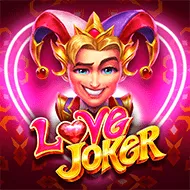 Love Joker игра