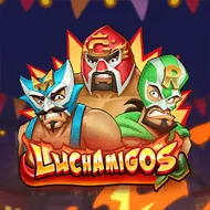 Luchamigos игра