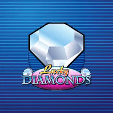 Lucky Diamonds logo