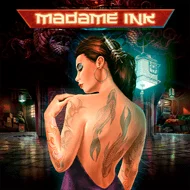 Madame Ink Bild