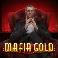 Mafia Gold игра