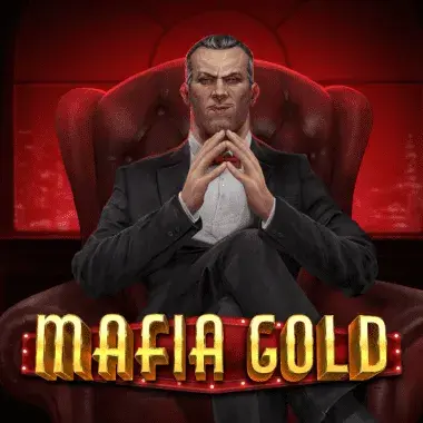 Mafia Gold logo