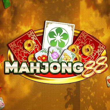 Mahjong 88 logo