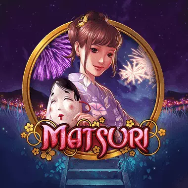 Matsuri logo