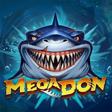 Mega Don logo