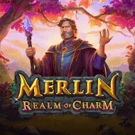Merlin Realm of Charm игра