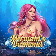Mermaid's Diamond игра