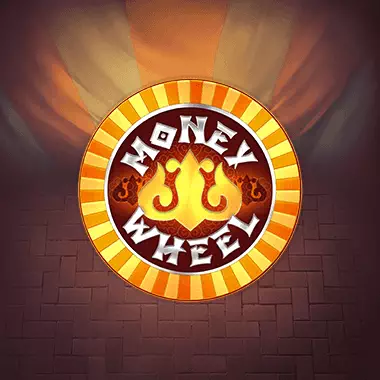 Money Wheel logo
