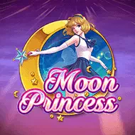 Moon Princess игра