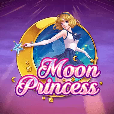 Moon Princess logo