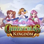 Moon Princess: Christmas Kingdom игра