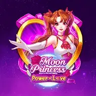 Moon Princess - Power of Love игра