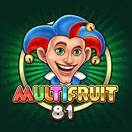 MULTIFRUIT 81 игра