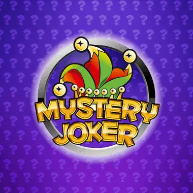Mystery Joker logo