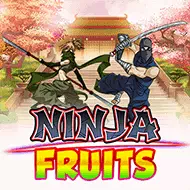 Ninja Fruits игра