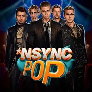 *NSYNC Pop игра