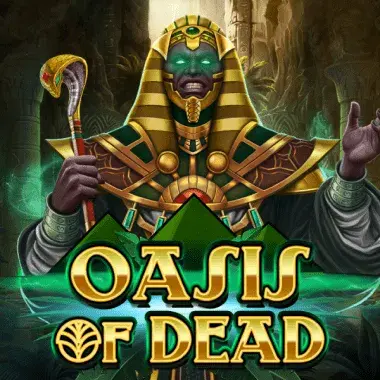 Oasis of Dead logo